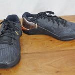 Nike Metcon 5 Trainers in Black & Rose gold Women's Size 8 Photo 0