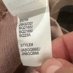 Billabong  Mauve Mia Mini Corduroy Backpack 100% Cotton Photo 9