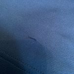 Women’s Small Milwaukee Brewers Lightweight Hoodie Blue Black MLB Photo 5