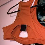 South Beach Brand new  racer front crop top with center cut out Photo 6