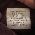 Route 66 NWOT  Plaid Boots, size 6 Photo 7