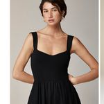 J.Crew  Poplin Midi Tank Dress Size XXSmall Photo 8