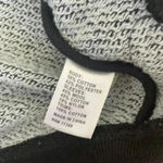 Madewell  Sweatshirt Varsity Bomber Jacket Sz XS Photo 5