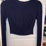 Gaze USA Long Sleeve Top Photo 0