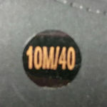 Jessica Simpson CARLETTE WO SIZE 10 BBLACK SUEDE LEATHER UPPER 4.5” HEEL… Photo 9