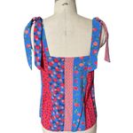 Sugarhill Brighton ModCloth Petal Perfect Floral Tie Photo 3