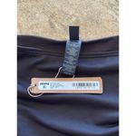 SKIMS  Swim Mid Waist Bikini Bottom Onyx Size Small Photo 5