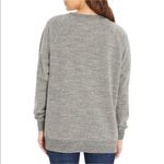 Wildfox  oversized baggy beach jumper Pour Favor statement sweatshirt size L Photo 2