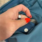 Lululemon  biker shorts Photo 2