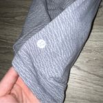 Lululemon  long sleeve size 4 Photo 3