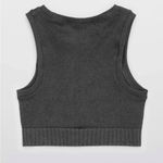 Aerie OFFLINE By  Seamless Macrame Longline Sports Bra NEW Sz S Photo 4