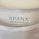 Spanx BOGO  UPF 50+ Long Sleeve Swim Shirt Camo in Size Large Photo 4