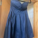 Rue 21 Strapless Dress Photo 0