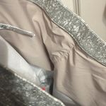 Spanx 💙  Jean-ish Shaping Ankle Leggings in Speckled Gray Photo 3