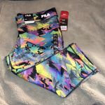 FILA NWT Sport Maui Skimmer Pants, Large Photo 1
