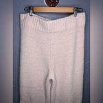 SKIMS  Cozy Knit Pants—Dusk (Size L/XL) Photo 5