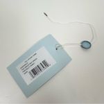 Hill House The Grace Nap Dress in Pink Multi Pansy White Size undefined Photo 12