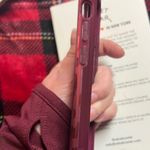 Velvet Caviar Pink Ruby Leopard case Photo 4