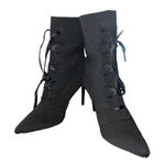 Kendall + Kylie NWOB Black Boots Photo 0