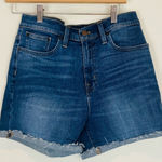 J. Crew medium wash mid Photo 0