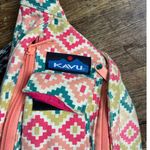 KAVU  Mini Rope Bag Photo 1