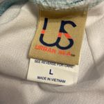 US URBAN WOMENS ONE PIECE SWIM SIZE L BRAND NEW WITH TAG SEE ALL PHOTOS Blue Size L Photo 7