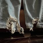 American Eagle Too Tight On Me  Jeans Nothing Wrong With Them Photo 7