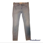 Hollister Low-Rise Jean Leggings Photo 3