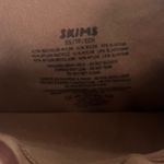 SKIMS  Bronze Seamless Sculpt High Waisted Above the Knee Shorts Size XS NWOT Photo 3