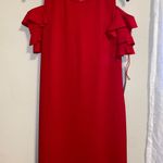 JC Penny Red Dress Photo 0