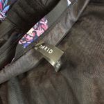 Torrid Pink Purple Pineapple Push Up Demi Slim Fix Underwire Swimsuit Size 2X Photo 12