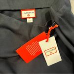 Hunter NWT for Target Black & Red Side Zip Pencil Skirt Size Medium Photo 6