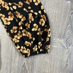 Ava & Viv Women's Plus Size Floral Print Long Sleeve Blouse - Size 1X - NWT Photo 3