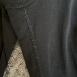 Calvin Klein  Black Dry Performance Leggings Size Med GUC #6716 Photo 2