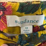Sundance  Sumi Shorts Size 12 Photo 3