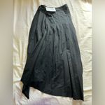 ZARA PLEATED SKIRT - ZW COLLECTION Photo 5