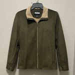 Unlisted  by Kenneth Cole Women's Olive Jacket Photo 0