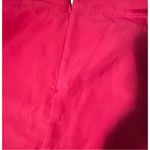 Old Navy  Women’s Pink  Long Length Zipper Back Skirt Sz 8 Photo 2
