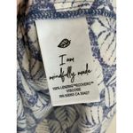 Nic+Zoe ‎ LILIPAD BLUES TANK NWT xl Photo 5