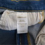 Current/Elliott Womens 25 The Side Street High Waist Flare Jeans in Vapor NEW Photo 12