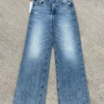 SLVRLAKE Grace Jeans size 24 Photo 1