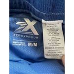 ZeroXposur  Night Sky Blue Athletic Venus Golf Skort Medium Photo 3