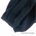 Eloquii New! Jumpsuit Black Faux Wrap Shawl Neck Belted Long Sleeve,14/16 Photo 5