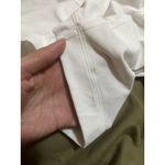 Lululemon Lightweight High-Rise Tennis Skirt Size 10 White MSRP $78 Photo 4