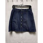 Mossimo Skirt Women's Size 4 A Photo 1