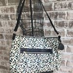 Relic Brand Animal Print Shoulder Handbag Purse Photo 2