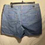 Sonoma  Women's Classic Blue Jean Shorts Photo 1