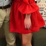 White Fox Boutique Dress Photo 1