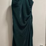 Nightway Formal Dress in Emerald Photo 0