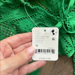 Free People  Hankie Halter Top Photo 4